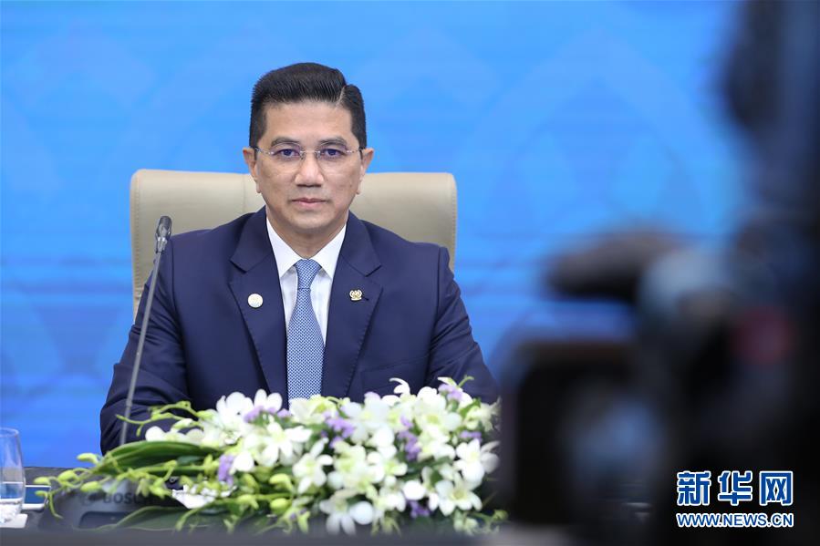 （國際）（3）APEC成員貿易部長會議表示將加速推動區(qū)域經濟復蘇