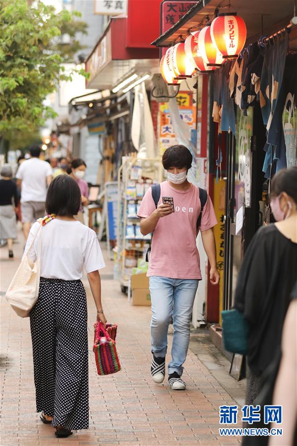 (國際)(4)日本新冠確診病例近7萬例 “村雨”號護衛艦上一人確診