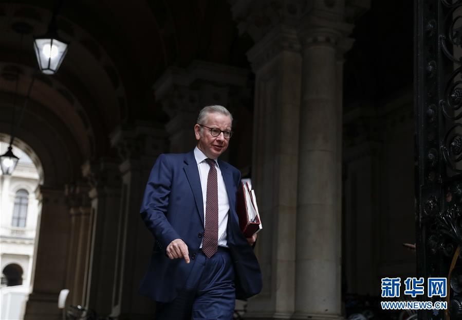 (國際)(1)英歐談判再現重大分歧 “無協議脫歐”風險急增