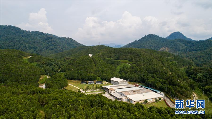 （第三屆進博會&middot;圖文互動）（1）專訪：進博會提供了一個共享中國發展機遇的平臺