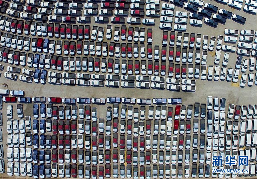 （新華全媒頭條&middot;圖文互動）（6）海納百川共揚帆&mdash;&mdash;黨的十九大以來以習近平同志為核心的黨中央引領中國高水平對外開放紀實