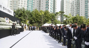 跨越國界的守護(hù)：中韓民間友好的溫暖印記