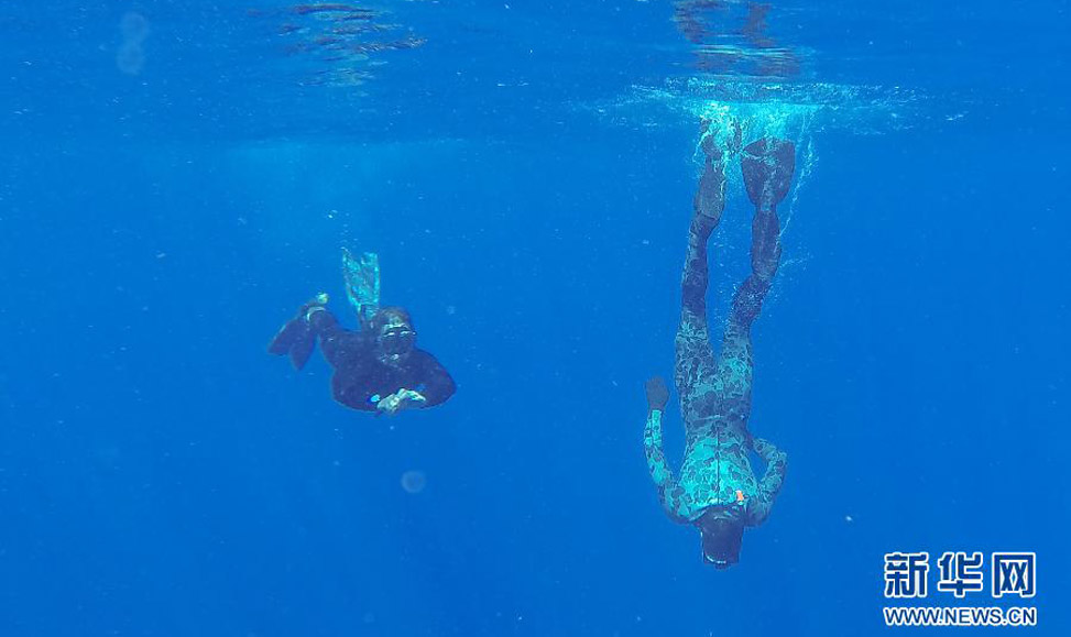 澳大利亞軍艦再次偵測到疑似&ldquo;黑匣子&rdquo;信號(hào)