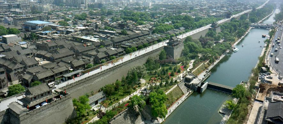 激活珍貴遺產 兌現文化價值&mdash;&mdash;絲路起點西安探索文化旅游雙融合