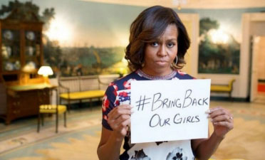 美國第一夫人的&ldquo;共情&rdquo;戲碼感動了誰？