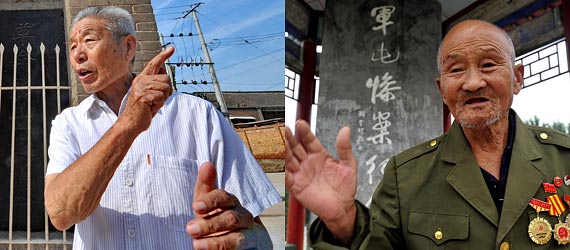 日軍侵華慘案親歷者回憶：不愿延續(xù)仇恨，但絕不會(huì)忘記殘酷暴行