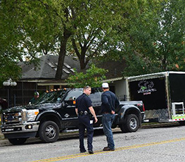 埃博拉來了,美國準備好了嗎?