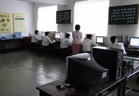 朝鮮斷網，是誰拔的插頭？