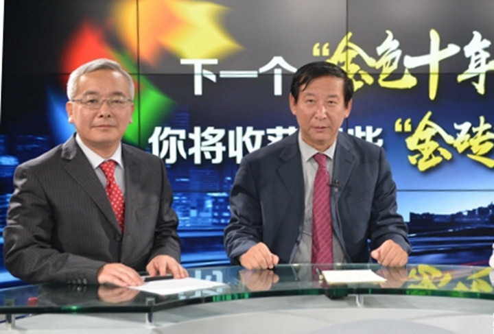 專家談&ldquo;金磚+&rdquo;：做大金磚朋友圈 中國引領南南合作新機制