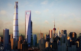 全球之智,中國品質(zhì)