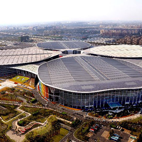 52次提開放！習近平發出新時代開放宣言！