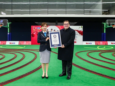 智利櫻桃的中國紅：&ldquo;最長的水果隊列&rdquo;