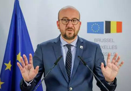 比利時:希望“就地審判”極端分子