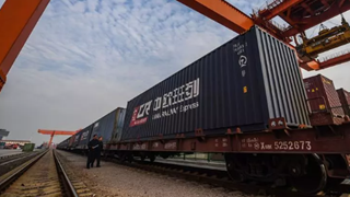 這就是&ldquo;一帶一路&rdquo;簡史！