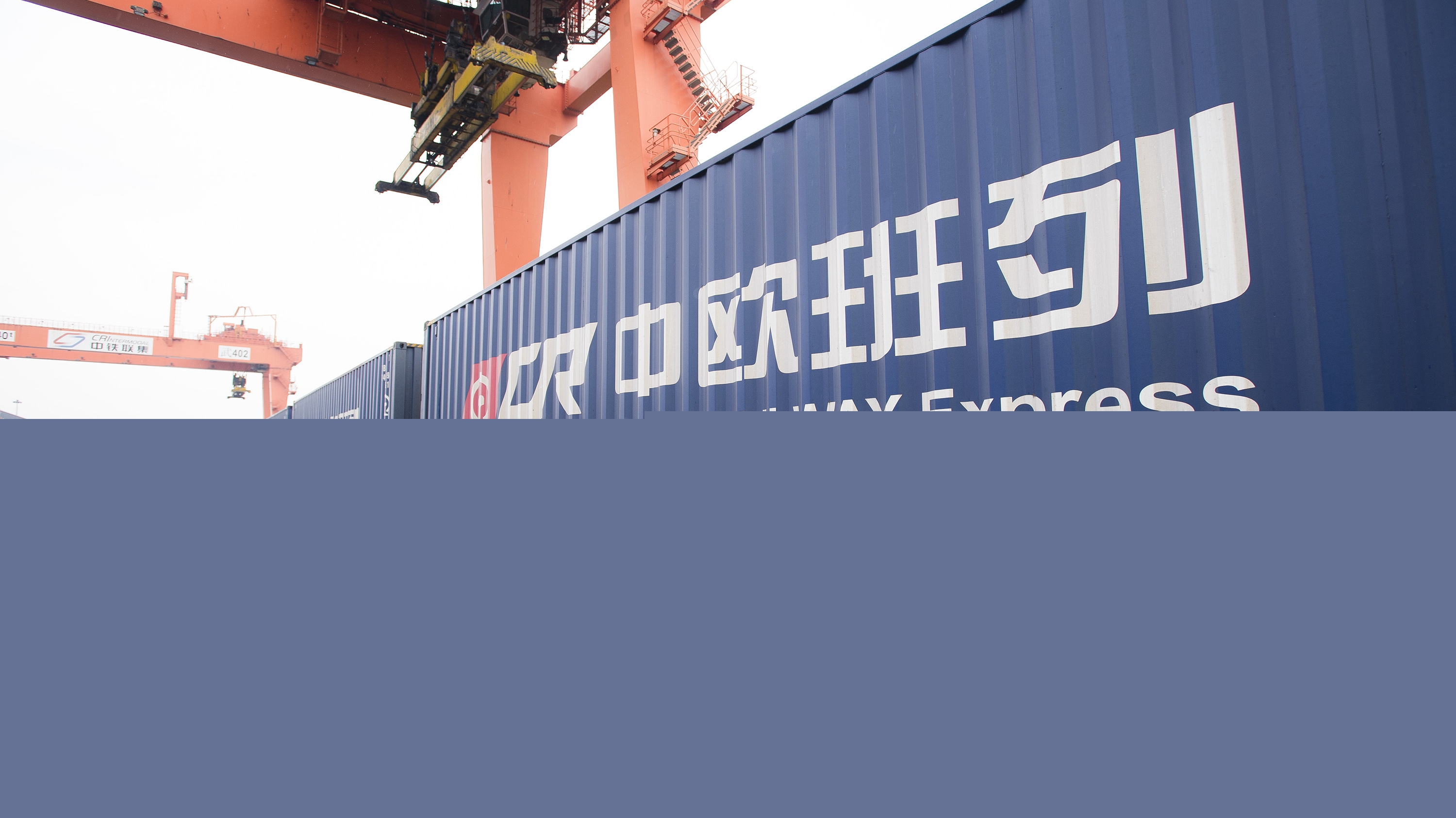 信息量很大！共建&ldquo;一帶一路&rdquo;，習(xí)近平今天講了四大內(nèi)容