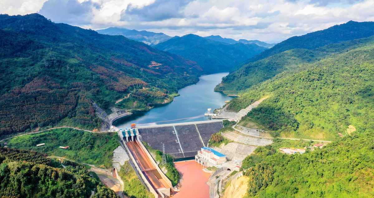 環球視野看&ldquo;一帶一路&rdquo;項目建設成果