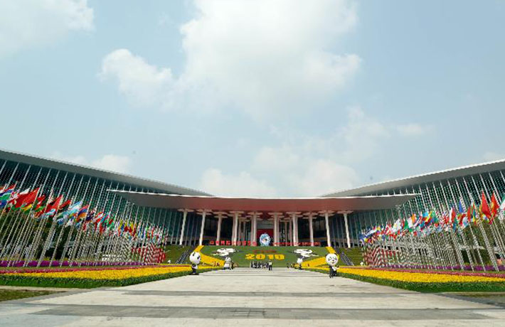 辛識(shí)平：這份&ldquo;進(jìn)博答卷&rdquo;，兌現(xiàn)力重千鈞的中國(guó)承諾