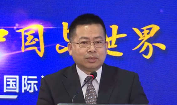 中國走自己的路,也讓別人有路可走