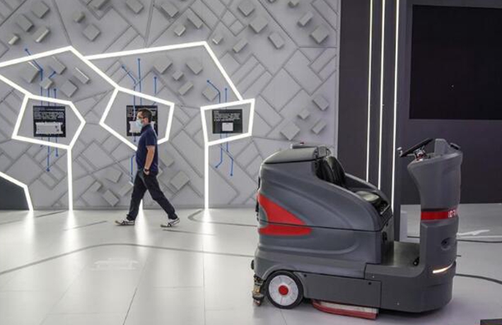 服貿(mào)會來了！疫情以來線下第一場重大國際經(jīng)貿(mào)活動為什么是它？