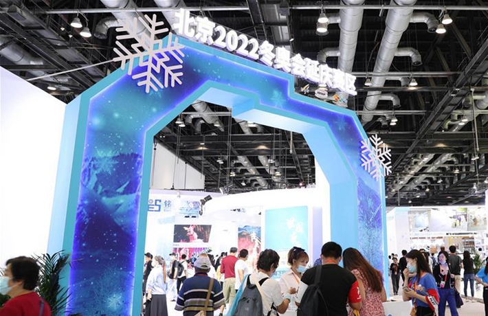 更快，更暖，更絢 &mdash;&mdash;高新科技將讓北京冬奧更加精彩