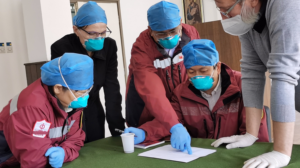 新華全媒+｜為推動人類進步事業(yè)貢獻政黨力量&mdash;&mdash;寫在中國共產(chǎn)黨與世界政黨領(lǐng)導人峰會即將召開之際