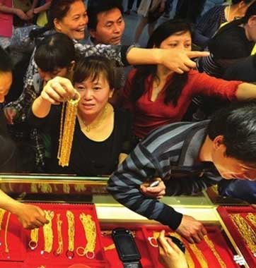 &ldquo;290萬，給我來10公斤&rdquo;