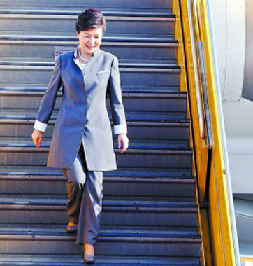 朝韓恢復接觸之路不好走？