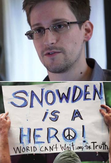 &ldquo;棱鏡&rdquo;照出了什么真相？