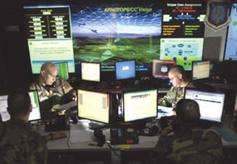 世界被&ldquo;五只眼睛&rdquo;嚴(yán)密監(jiān)視