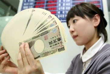 &ldquo;安倍經濟學&rdquo;為安倍加分