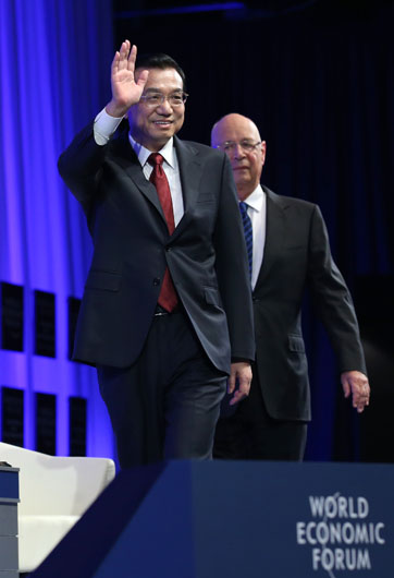 穩增長、調結構、促改革的"秘密"