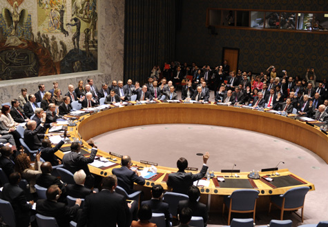 西方會改變&ldquo;大棒&rdquo;政策嗎？