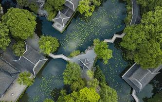 生態中國&middot;靈秀姑蘇醉江南