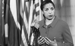 &ldquo;二號賴斯&rdquo;要當美國務卿？