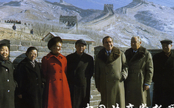40年后，難忘尼克松訪華時刻