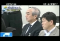 匆忙“解禁” 安倍展開(kāi)法律修訂攻勢(shì)